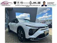 Gebraucht Citroën C5 X Shine 131 PS (96 kW) 2023 Andere farbe Kombi