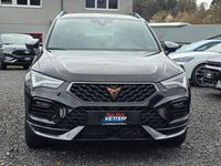 Gebraucht Cupra Ateca 150 PS (110 kW) 2025 Schwarz SUV