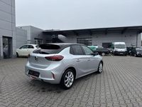 Gebraucht Opel Corsa Edition 101 PS (74 kW) 2022 Aluminium silbkristall silb Kleinwagen