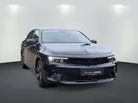 Gebraucht Opel Astra 131 PS (96 kW) 2025 Karbon schwarz (metallic) Kleinwagen