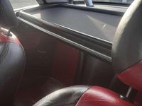 Gebraucht Peugeot 206 CC 109 PS (80 kW) 2002 Cabrio