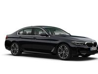 Gebraucht BMW 545e 286 PS (210 kW) 2025 Limousine