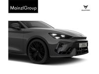 Neu Cupra Leon VZ 272 PS (200 kW) 2025 Grau Kombi