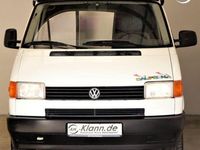 Gebraucht VW T4 California 110 PS (80 kW) 1995 Weiß Van