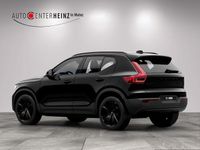 Gebraucht Volvo EX40 Plus 185 kW (252 PS) 2024 Onyx black SUV
