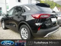 Gebraucht Ford Kuga Titanium 186 PS (136 kW) 2024 Agate black metallic SUV