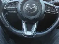 Gebraucht Mazda 3 Exclusive-Line 150 PS (110 kW) 2018 Schwarz Limousine