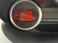 Second-hand Renault Twingo 58 CP (42 kW) 2010 Negru Hatchback