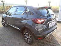 gebraucht Renault Captur CapturIntens LED/Navi/17-Zoll/Tempomat/PDC