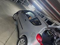 Gebraucht Mitsubishi Colt Invite 95 PS (69 kW) 2005 Silber Kleinwagen