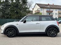 gebraucht Mini Cooper SE Cooper SETrim M LED Navi Kamera Sitzh.PDC17' Bluetooth Klima Standhzg Einparkhi