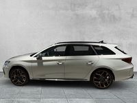 Neu Cupra Leon VZ 333 PS (244 kW) 2025 Grau Kombi