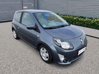 Gebraucht Renault Twingo 75 PS (55 kW) 2010 Blau Kleinwagen