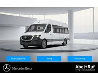 Neu Mercedes Sprinter 150 PS (110 kW) 2026 Weiß Van