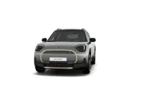 Nouvelle Mini Aceman 160 kW (218 ch) 2025 SUV