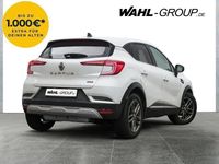 Gebraucht Renault Captur Techno 160 PS (117 kW) 2022 Weiß SUV