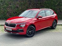 Neu Skoda Kamiq Selection 116 PS (85 kW) 2025 Rot SUV