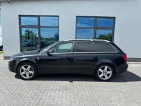 Occasion Audi A4 Sport 200 ch (147 kW) 2007 Noir Break