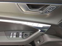 Gebraucht Audi A6 340 PS (250 kW) 2023 Schwarz Kombi