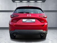 gebraucht Mazda CX-5 Prime-Line Voll-LED Klima Connect