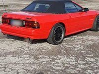 Gebraucht Mazda RX7 200 PS (147 kW) 1990 Rot Coupé