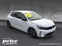 Neu Opel Corsa Edition 101 PS (74 kW) 2025 Met. kontur weiß Kleinwagen