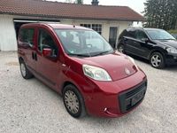 gebraucht Fiat Qubo Dynamic,Klima1