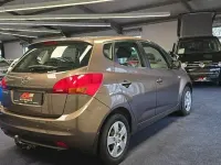 Gebraucht Kia Venga 90 PS (66 kW) 2012 Kleinwagen