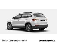 gebraucht Skoda Karoq Selection 1.5 TSI AKTION Bestellfahrzeug