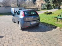 gebraucht Fiat Punto 1.4 8V Start Start