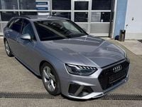 Brugt Audi A4 S-Line 163 HK (119 kW) 2023 Individuallackierung Stationcar