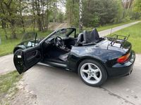 gebraucht BMW Z3 Roadster 2.8 - Sehr guter Zustand