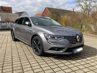 Gebraucht Renault Talisman Initiale Paris 224 PS (164 kW) 2019 Grau Kombi