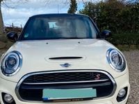 gebraucht Mini Cooper S Cooper S