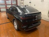 Brugt VW ID.5 Pro Performance 150 kW (204 HK) 2023 Sort SUV