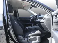 Gebraucht Mazda CX-5 Ad'Vantage 201 PS (147 kW) 2023 Schwarz SUV