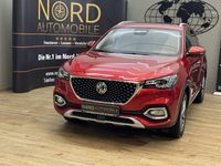 Gebraucht MG EHS Luxury 258 PS (189 kW) 2022 Diamond red metall (metallic) SUV