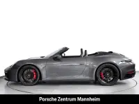 Gebraucht Porsche 911 Carrera GTS 480 PS (353 kW) 2022 Grau Cabrio