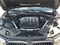 gebraucht BMW 530 d x-Drive, M-alles, fast Vollausstattung, Service neu