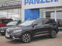 Gebraucht Renault Koleos Techno 158 PS (116 kW) 2023 Schwarz SUV