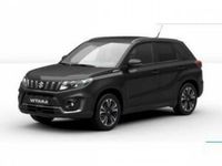Gebraucht Suzuki Vitara 129 PS (94 kW) 2020 Schwarz SUV