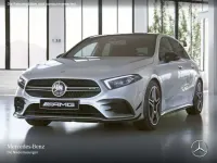 Gebraucht Mercedes A35 AMG AMG 306 PS (225 kW) 2022 Weiß Limousine