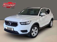 Gebraucht Volvo XC40 Kinetic 156 PS (114 kW) 2019 Ice white, solid SUV