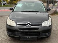 Gebraucht Citroën C4 Style 88 PS (64 kW) 2006 Kleinwagen