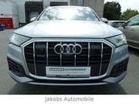 Gebraucht Audi Q7 340 PS (250 kW) 2020 Silber SUV