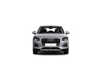 Second-hand Audi Q2 Advanced Plus 116 CP (85 kW) 2023 Argintiu SUV