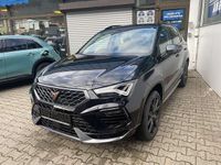 Neu Cupra Ateca 190 PS (139 kW) 2025 Black magic SUV