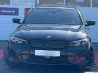Brugt BMW M340 Performance 340 HK (250 kW) 2025 Sort Sedan