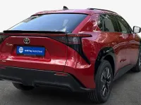 Neu Toyota bZ4X 164 kW (224 PS) 2026 Rot SUV