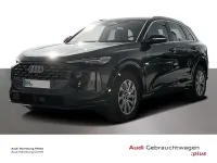 Gebraucht Audi Q5 Sport 204 PS (150 kW) 2025 Grün SUV